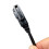 Cabo de interface de áudio Audi para A5A6A8Q7MDI BT 8