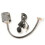 Mosiee aux interface adapter med mikrofon til Honda Accord 7