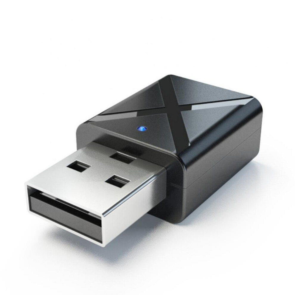 USB Bluetooth transmitter with 3.5mm cable 2-in-1-image-OPC-PW2VPH6-NEW
