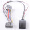 Mosiee Bluetooth-lydmodtager til Volvo C/S/V/CX-serien 2