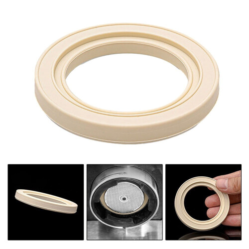 Breville silicone group head gasket seal O-ring 2