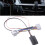 Mosiee Bluetooth-lydmodtager til Volvo C/S/V/CX-serien 4