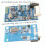 Mosiee aux interface adapter med mikrofon til Honda Accord 2