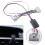 Mosiee Bluetooth-lydmodtager til Volvo C/S/V/CX-serien 8