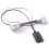 Mosiee Bluetooth-lydmodtager til Volvo C/S/V/CX-serien 7