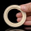 Breville silicone group head gasket seal O-ring 5