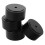 Aluminum Alloy Speaker Cabinet Pads 4pcs 1