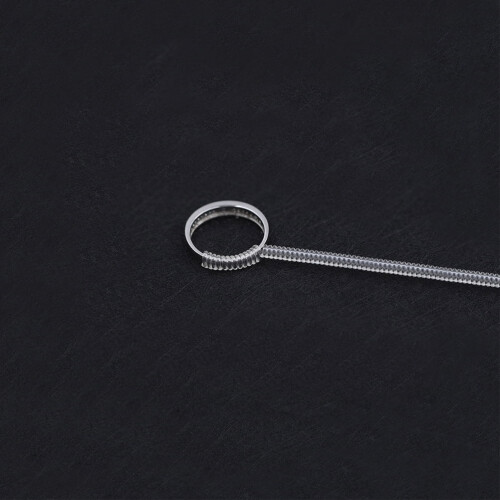 Ajusteurs de taille de bague invisibles (15 pièces) 2