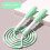 Jump Rope with Adjustable Knots for Students 1