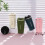 Smart Thermo Bottle for Coffee with LED Display 510 ml Pink 3