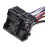 BMW E46 3-serie Bluetooth Aux-adapter med mikrofon 8