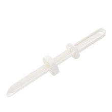 KERISTY sausage stuffer manual meat filler tool