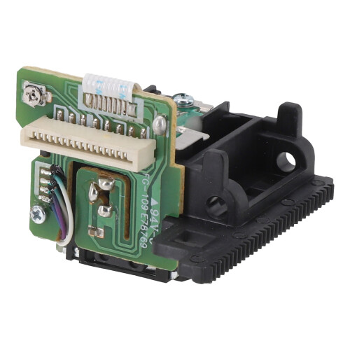 Mosiee replacement optical lens for Sanyo SF-101/101N 2