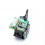 Mosiee replacement optical lens for Sanyo SF-101/101N 5