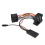 BMW E46 3-serie Bluetooth Aux-adapter med mikrofon 4