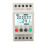 Mosiee JVR800-2LCD spänningsfasskydd 8