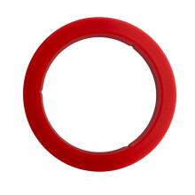 Cafelat E61 silicone group head gasket 8mm