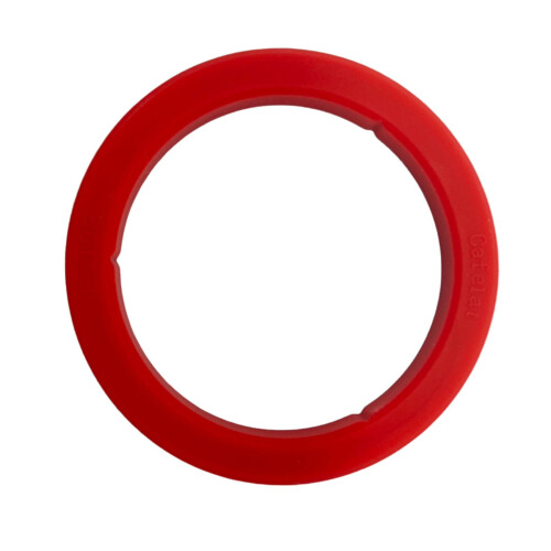 Cafelat E61 silicone group head gasket 8mm