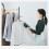Portable Mini Steam Iron with 180 Rotation, Foldable 8