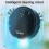 Smart sopande moppningsrobot 3-i-1 dammsugarmopp 3 st 8