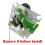 Optical Lens Head KSM-213CCM KSS-213C Replacement Part 4