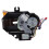Optisk pickup-linsehode for DVD CD-spiller KSM-331AAN 6