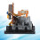Industrial CD lens optical pickup single head for Optima-6 2
