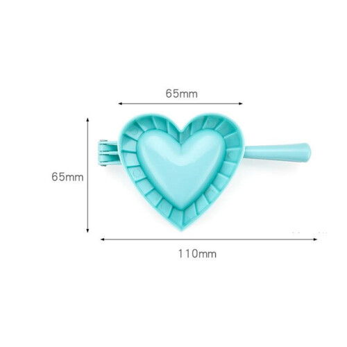 KERISTY dough press ravioli mold 1 piece