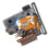 Industrial CD lens optical pickup single head for Optima-6 5
