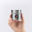 Cafetière à piston en acier inoxydable 800 ml 7