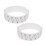 Outil de mesure de bracelet pour le poignet (2 pièces) 3