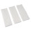 Keramisk svamp, ull, bomull, ildsted, 30x10x3cm 6