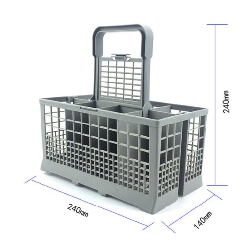Cestello portaposate per lavastoviglie 1