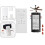 Kit récepteur de télécommande pour ventilateur de plafond avec variateur à 6 vitesses 5