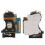 Mosiee KES-460A optiske linser reservedele 3