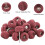 Spugnette abrasive in nylon Mosiee con punte abrasive, 100 pezzi 7