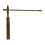 Mosiee Dowing rod kobber paranormal form 1 stk. 5