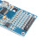 ADS1256 8-Kanal 24-Bit hochpräzises ADC-Modul 6