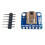 AMG8833IR Wärmebildsensormodul 8x8 für Raspberry Pi 4