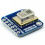AMG8833IR Wärmebildsensormodul 8x8 für Raspberry Pi 5