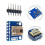 AMG8833IR Wärmebildsensormodul 8x8 für Raspberry Pi 7