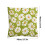 Capa de almofada floral de outono 45 x 45 cm 3