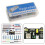 Elektronik-Komponenten-Spaß-Kit, steckbrettkompatibel 830 5