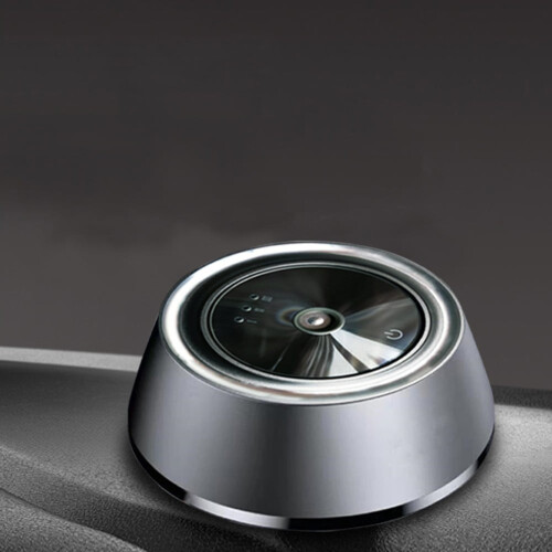 Diffuseur de parfum pour voiture, désodorisant intelligent 1