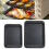 Plaque de cuisson antiadhésive pour pain et gâteaux (1 pièce) 4