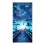 Oversize Beach Towel for Kids Quick Dry 75x150cm 2