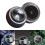 Diffuseur de parfum pour voiture, désodorisant intelligent 4