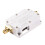 Attenuatore RF di tipo C 6GHz2W0.5dB Step0–31.5dB 8