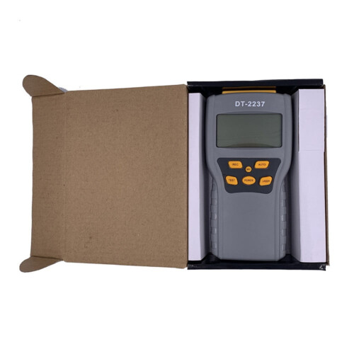 Tachometer Non-Contact High-Accuracy Motor and Engine Speed 1
