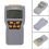 Tachometer Non-Contact High-Accuracy Motor and Engine Speed 3